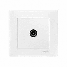 SEDNA РОЗЕТКА TV КРАЙНА КРЕМ SDN3200223 